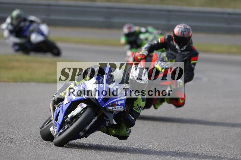 /48 03.10.2026  Speer Racing ADR/Gruppe rot/848